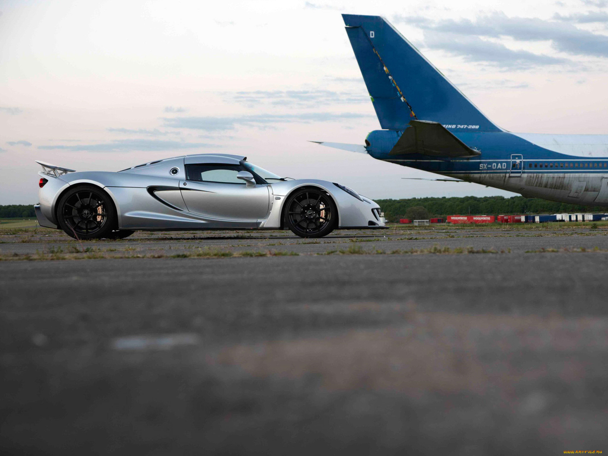 hennessey, venom, gt, 2011, , dodge